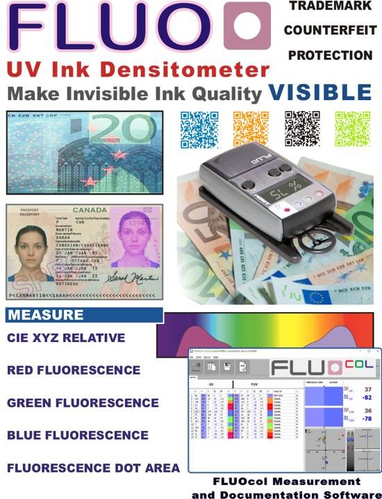 factory price uv invisible ink uv