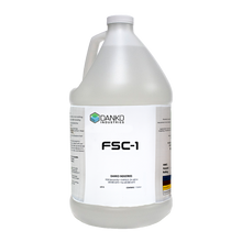 Load image into Gallery viewer, FSC-1, 4 Gallons, For Dried Ink and Adhesives