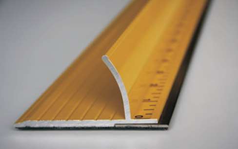 Ultra Safety Ruler