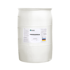 Premium AKA 5 Gallon for Anilox Cleaning Tanks, Auto Wash Systems