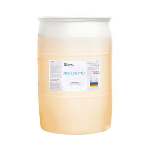 Roll Out, Specialty Anilox Cleaner, 55 Gallon Drum